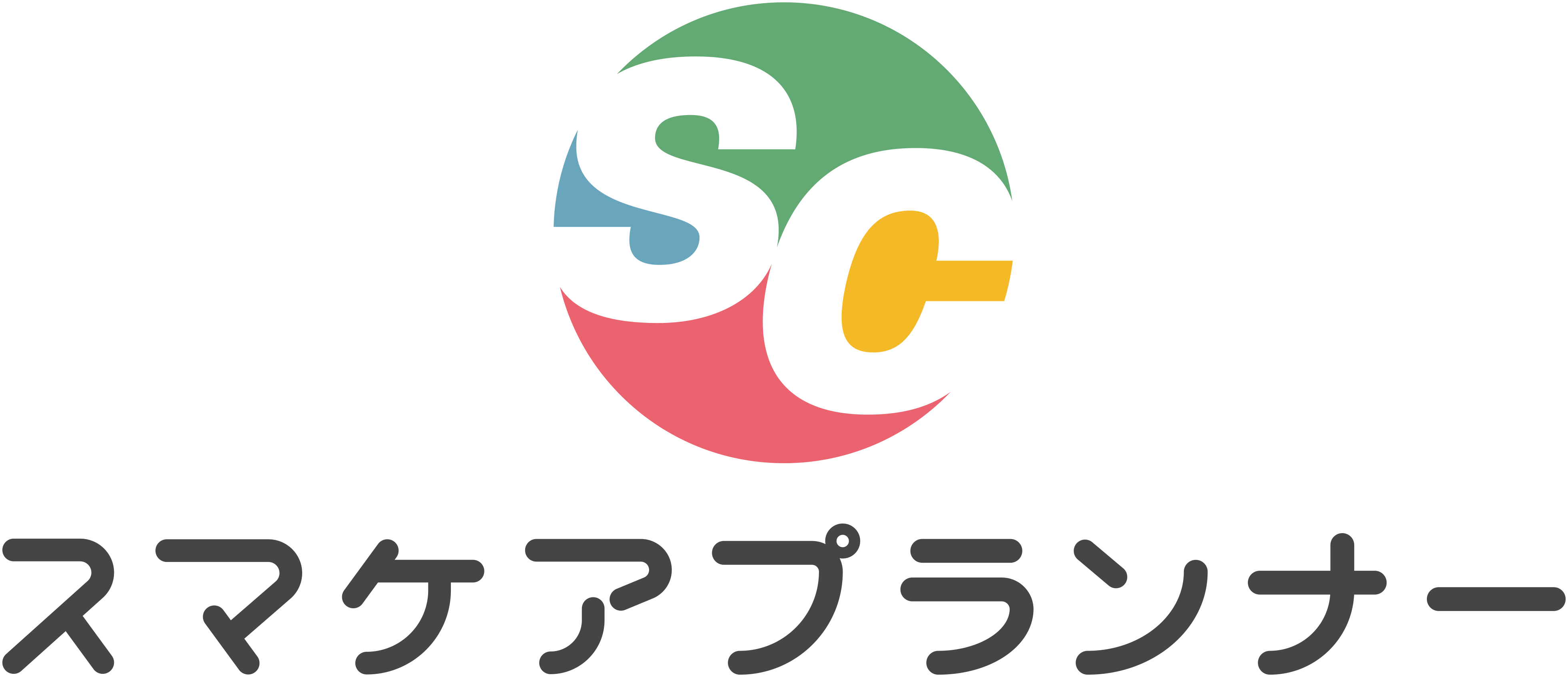 SmaCareプランナー
